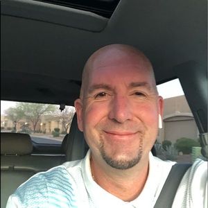 Meet your Posher, Roger